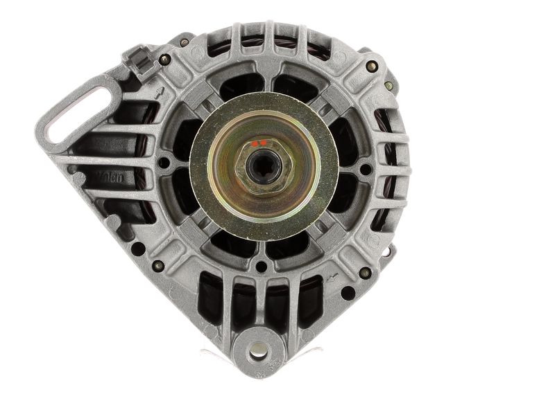 CEVAM 4013 Alternator Renault Clio 2 1.0 Campus Flex (CB32, CB3B, CB3V, CB3W, BB32, BB3B,... 80 km bencin/etanol 2015