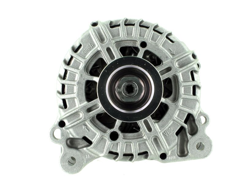 CEVAM 4015 dynamo Audi A4 B8 Avant 2.7 TDI 163 hk Diesel 2012