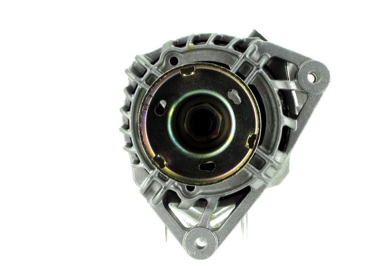 CEVAM 4044 Kintamosios srovės generatorius Ford Fiesta Mk4 1.8 DI 75 AG dyzelinas 2001