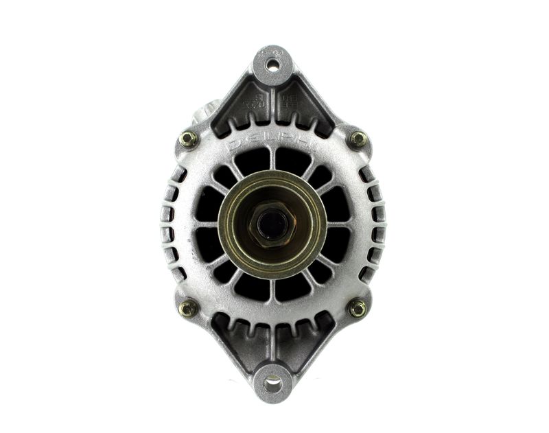 CEVAM 4073 Alternator Astra G T98 1.8 16V (F08, F48) 116 km Bencin 1998
