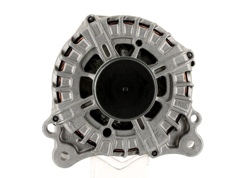 CEVAM 4075 dynamo Audi Q7 4L 3.0 TDI quattro 245 hk Diesel 2013