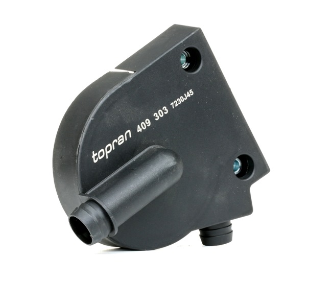 TOPRAN 409 303 Ventil vevhusventilation CLK C208 original pris