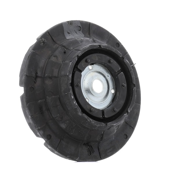 KRAFT 4090060 Supporto ammortizzatore e cuscinetto VW Multivan T5 2.0 TSI 150 CV Benzina 2015