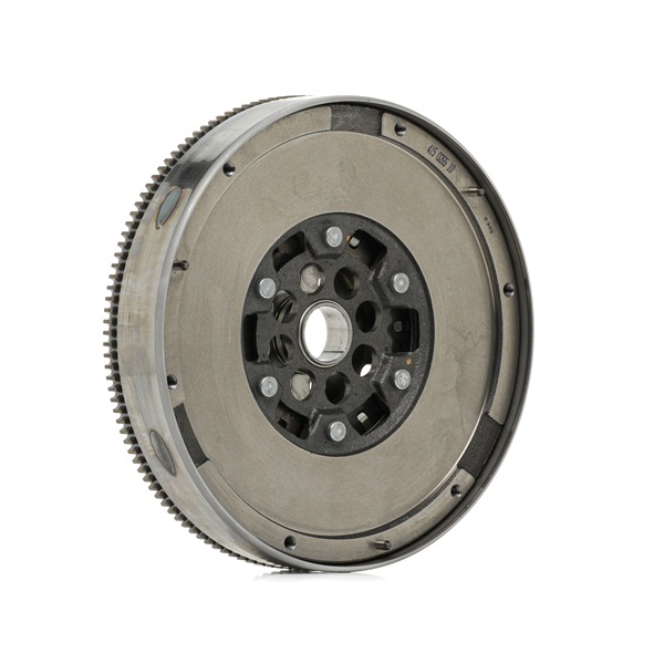 LuK 415 0265 10 VAUXHALL Svinghjul pris