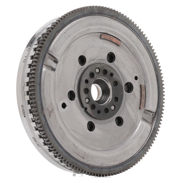 Dubbelmassa vliegwiel LuK 415 0270 10