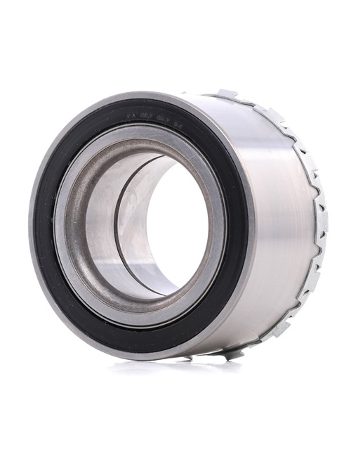 4101066 KRAFT 6399810427WB Radlagersatz
