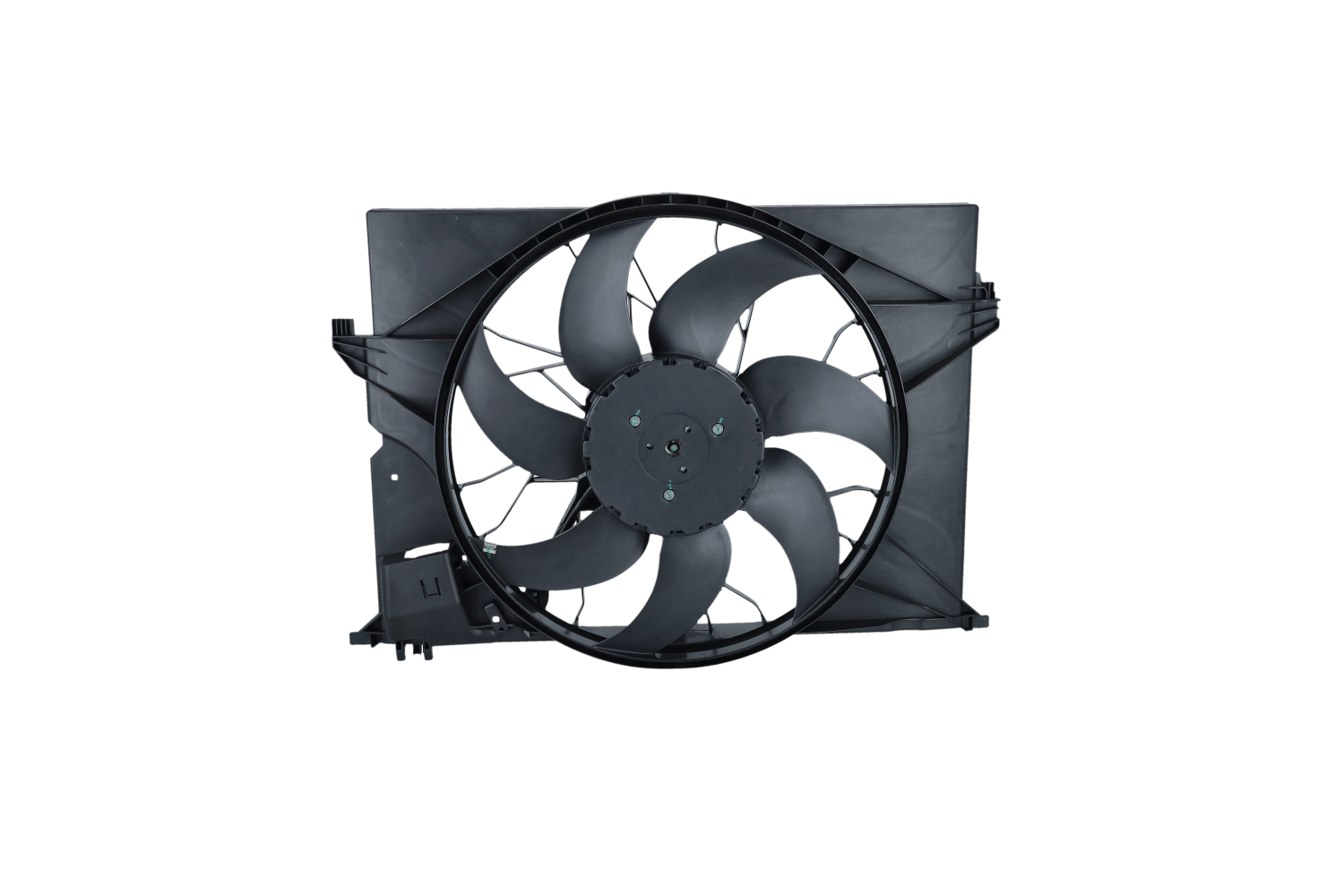 NRF 47298 koelventilator A221-500-0493