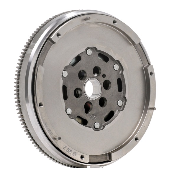 LuK 415 0493 10 Svinghjul Peugeot 208 1