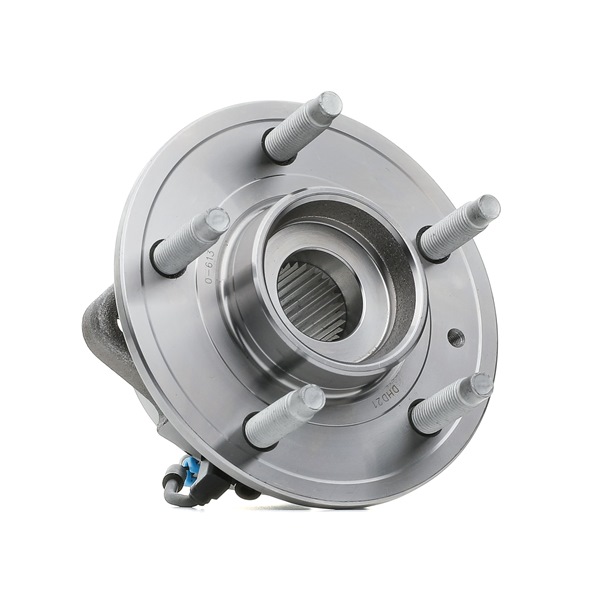 KRAFT 4108577 wiellagerset OPEL ANTARA kosten