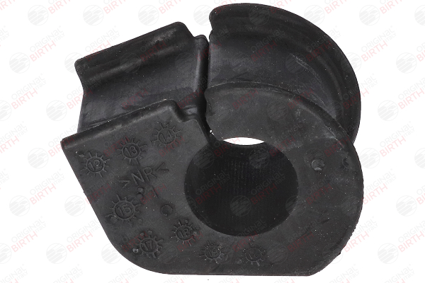 BIRTH 4135 stabilisatorstang rubber 5094 A8