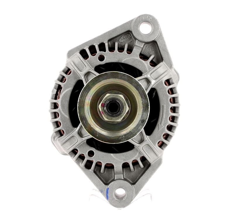 CEVAM 4139 dynamo / alternator 0002801V006000000