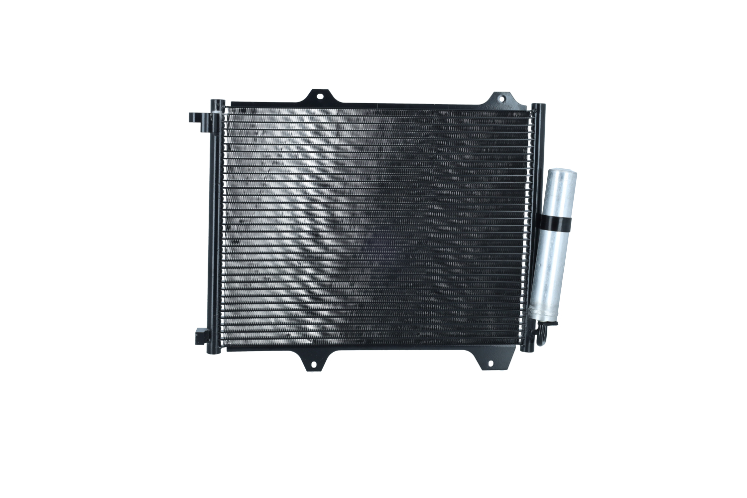 NRF 35907 Condensor Suzuki Ignis II 1.5 (RM415) 99 Pk Benzine 2021