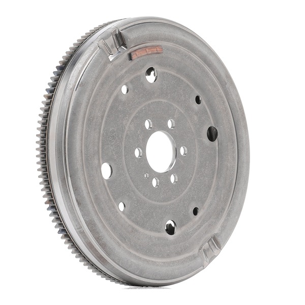 LuK 415 0682 09 Volante do motor Audi A3 8V Sportback 1.2 TFSI 105 cv Gasolina 2015