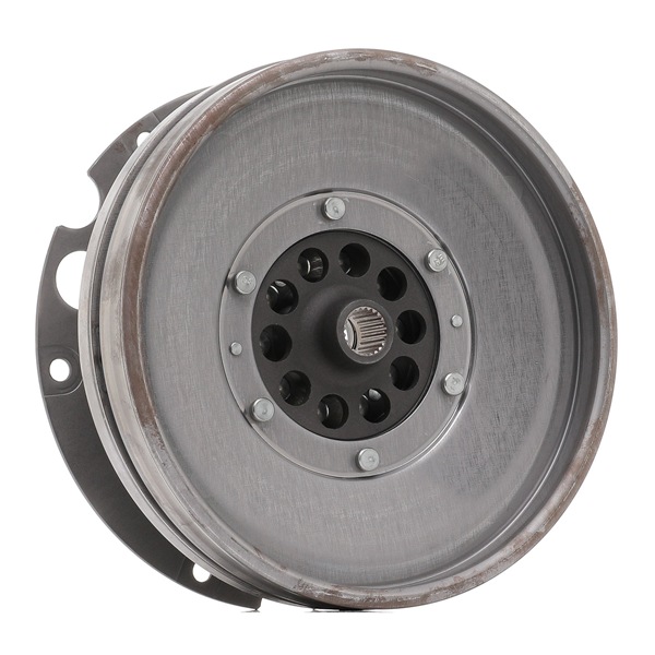 Dubbelmassa vliegwiel LuK Art. Nr.: 415 0721 08, &euro; 402,67, Korting: % aan lage prijs