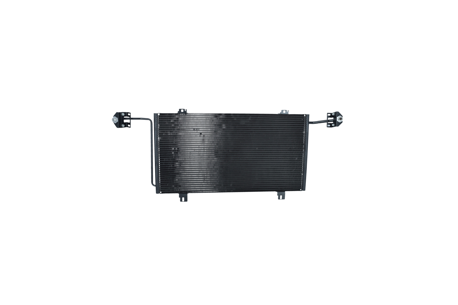 NRF 35908 Condensor Renault Master 2 Flatbed Vrachtwagen 2.8 dTI 114 Pk Diesel 1999