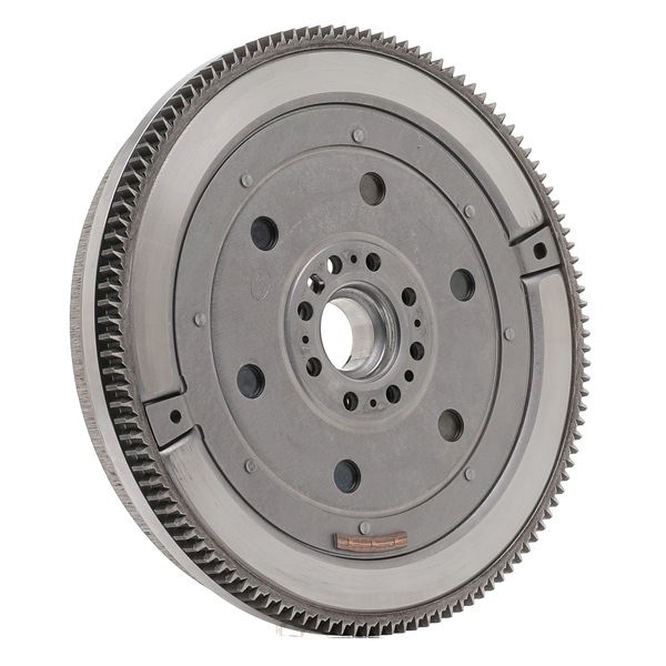 Dual mass flywheel LuK 415 0748 10