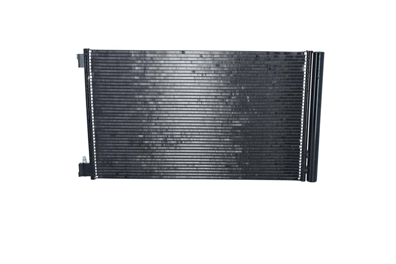 NRF 35912 Radiatore aria condizionata VAUXHALL FRONTERA 2002 originale prezzo