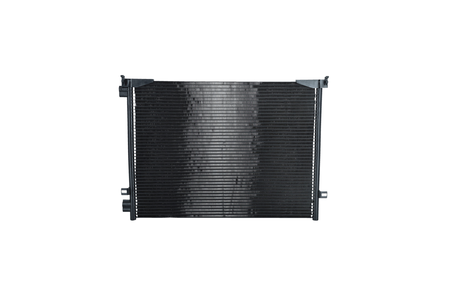 NRF 35914 Radiatore aria condizionata VAUXHALL Vivaro Van (X83) 2.0 CDTI 90 CV Diesel 2011