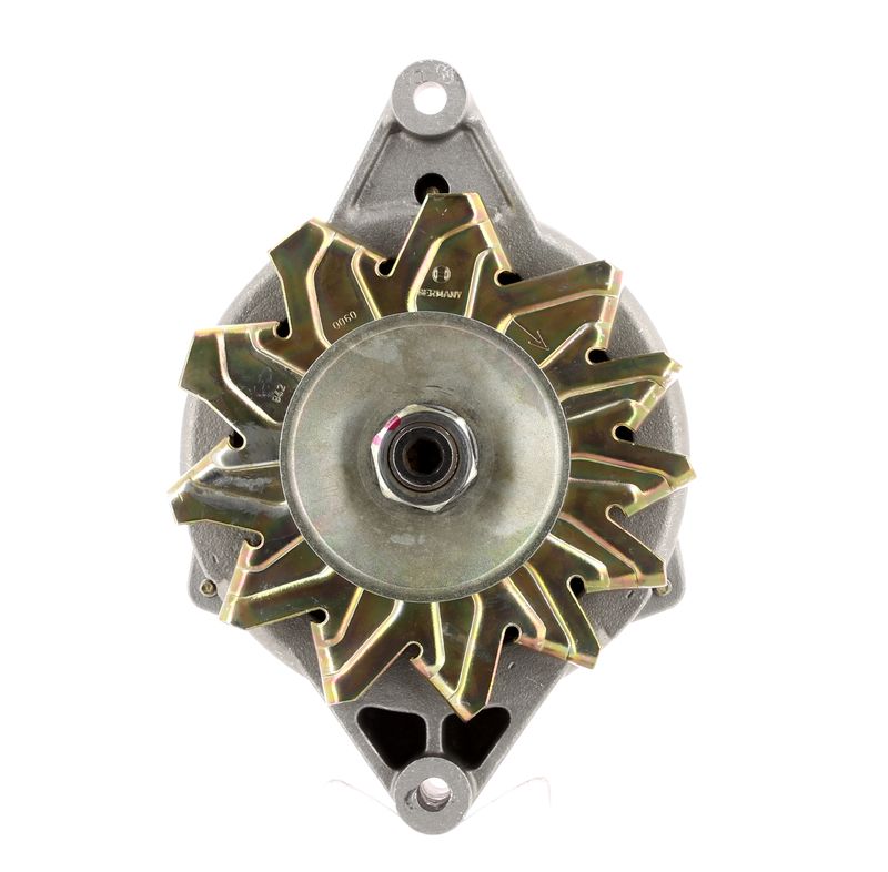 CEVAM 4163 Dynamo VAUXHALL Astra Mk2 CC (T85) 1.2 60 Pk Benzine 1990