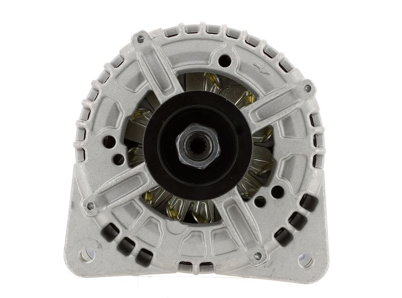 CEVAM 4165 dynamo Audi Q7 4L 3.0 TDI quattro 211 hk Diesel 2008