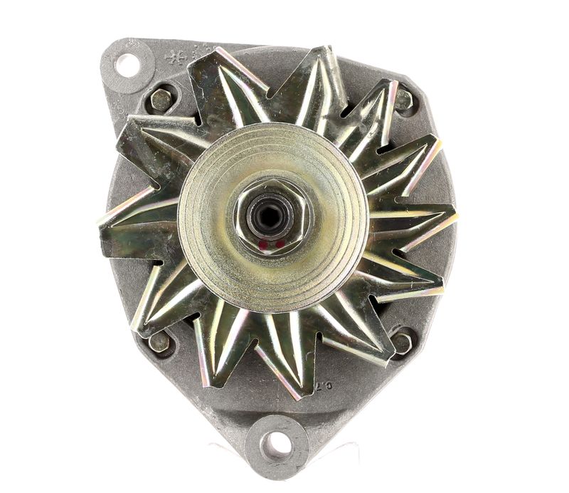 CEVAM 4166 Generator Samba 51A 0.9 (51A601, 51A591) 42 HK Benzin 1985