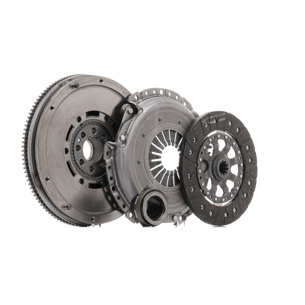 600 0025 00 LuK 1223475 Clutch kit