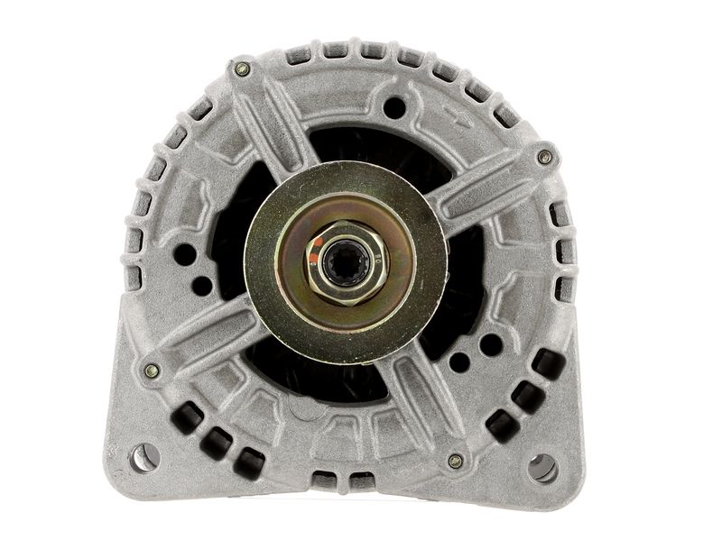 CEVAM 4196 dynamo Audi Q7 4L 3.0 TDI quattro 245 hk Diesel 2011