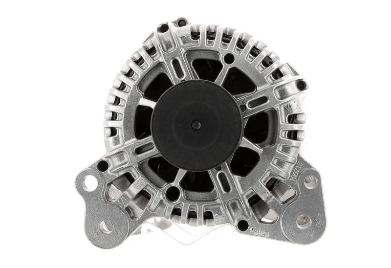 CEVAM 4198 Dynamo VW Amarok Flatbed Vrachtwagen 2.0 BiTDI 180 Pk Diesel 2014