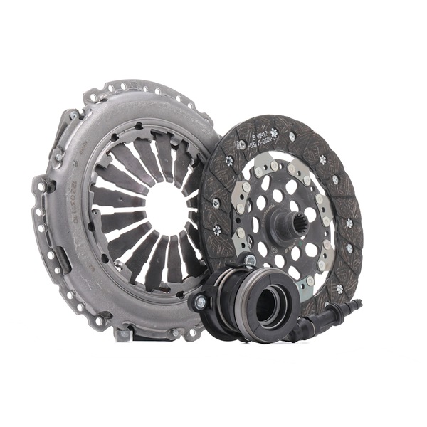 LuK 622 3095 33 Embrague VAUXHALL Combo Tour Mk2 (C) (F25) 2006 originales precio
