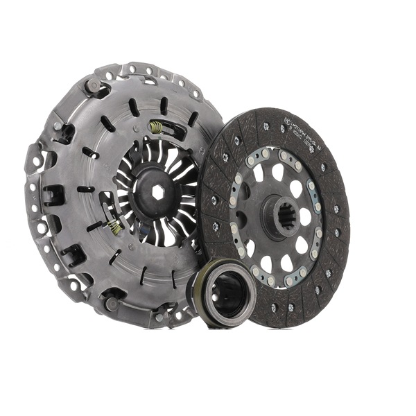 LuK 624 3152 00 Kit de embraiagem BMW E46 325xi 2.5 192 cv Gasolina 2004