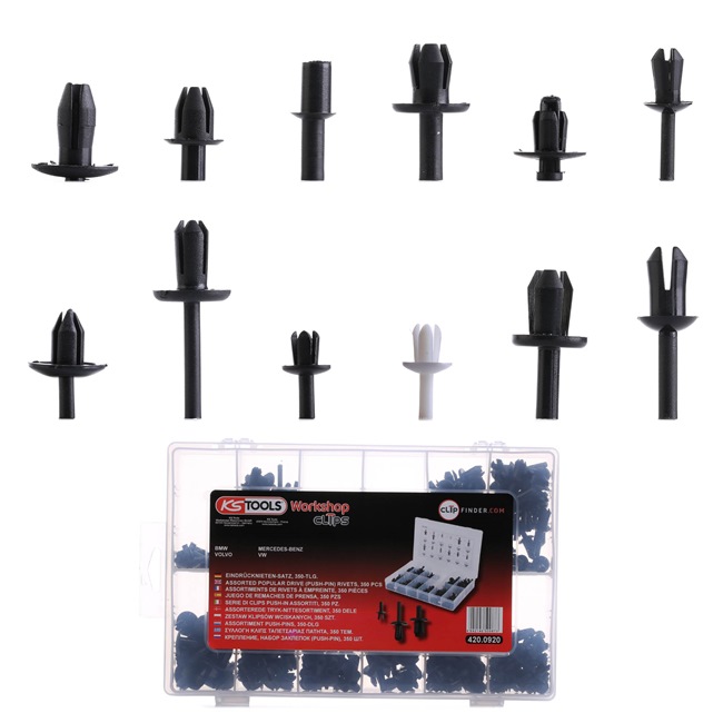 KS TOOLS 420.0920 Qualidade suprema e preços competitivos