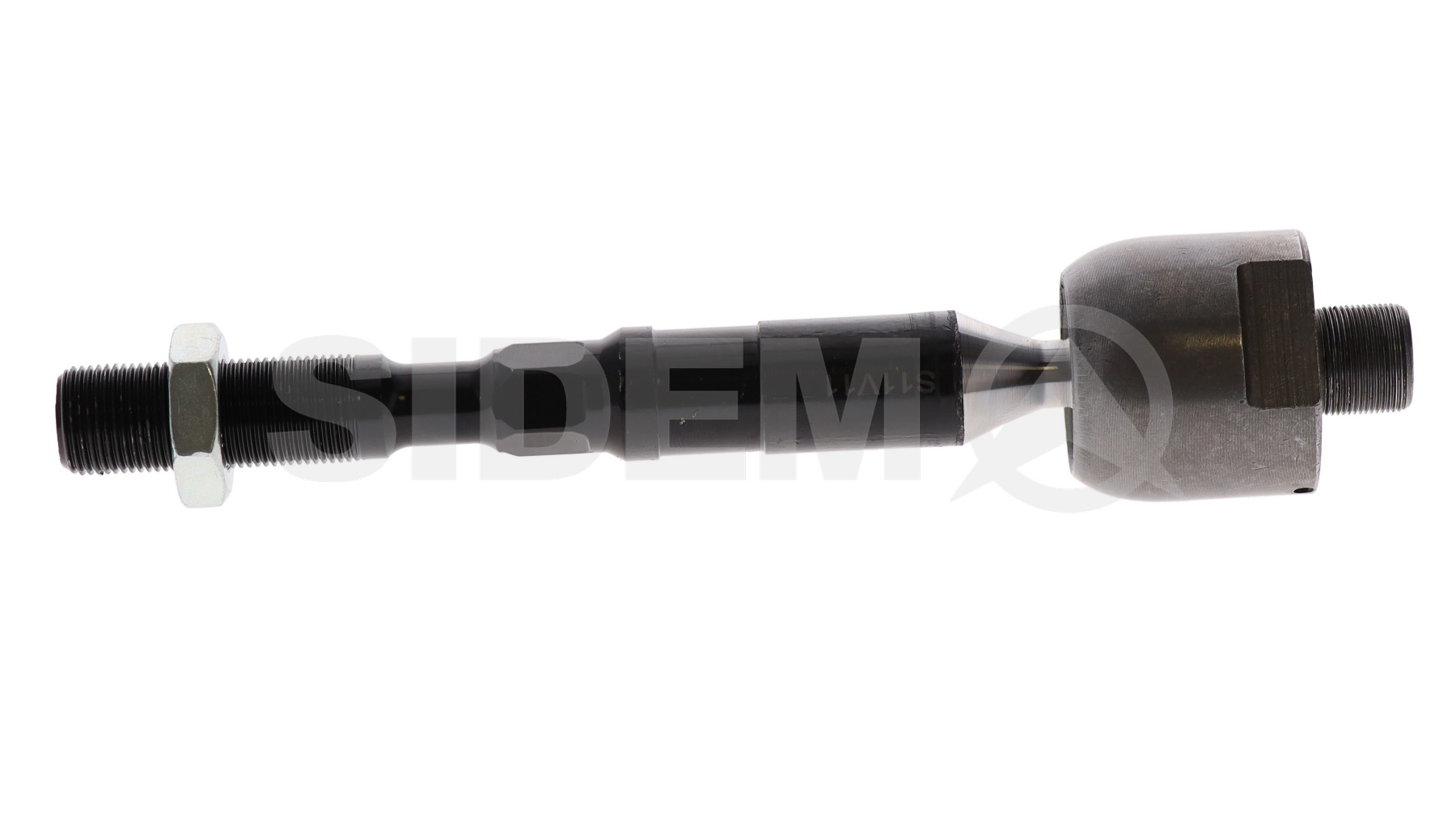 SIDEM 42013 Lenkung NISSAN Cabstar (F24M, F24W)