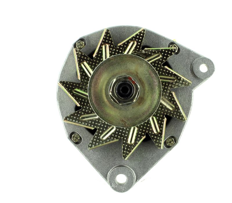 CEVAM 4204 dynamo / alternator 77 01 499 204