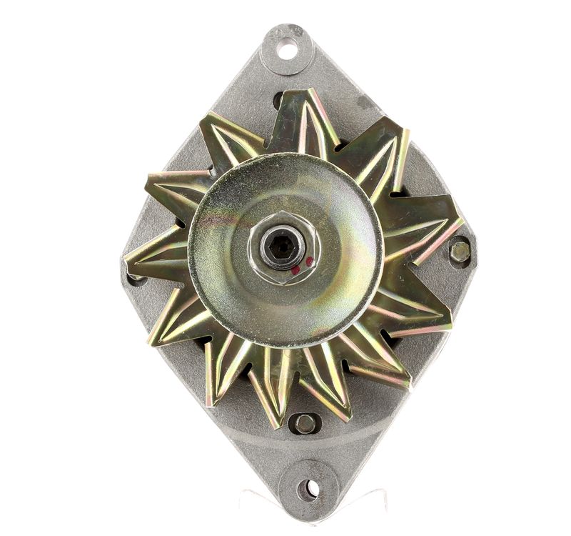 CEVAM 4206 dynamo / alternator 77 01 499 433