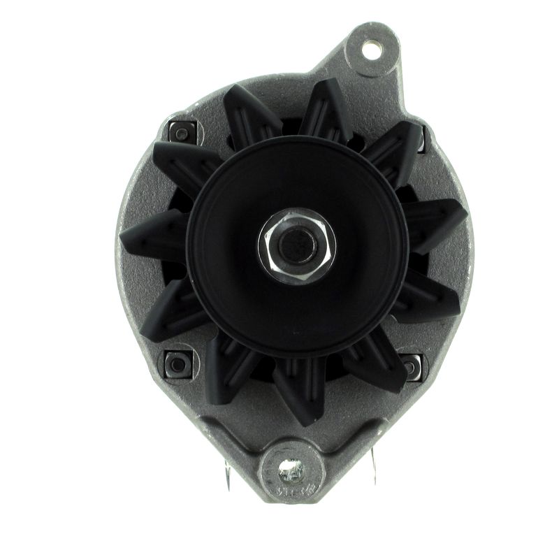 CEVAM 4209 Generator ALPINE A110 I 1100 (L) 95 HK Benzin 1970