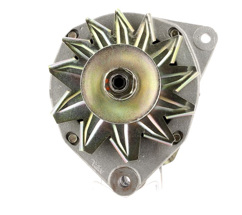 CEVAM 4217 Lichtmaschine RENAULT 30 Schrägheck 2.6 125 PS Benzin 1978