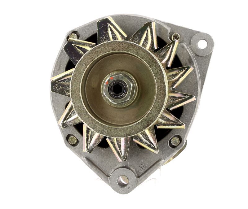 CEVAM 4222 dynamo ALPINE V6 I TURBO 185 hk Bensin 1988