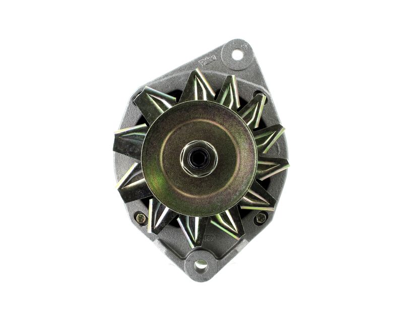 CEVAM 4227 Dynamo RENAULT Master I Flatbed Vrachtwagen/Chassis 2.5 D 75 Pk Diesel 1983