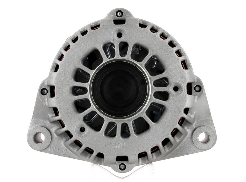 CEVAM 4257 Dynamo Ssangyong Rexton II 2.7 Xdi 4x4 160 Pk Diesel 2012
