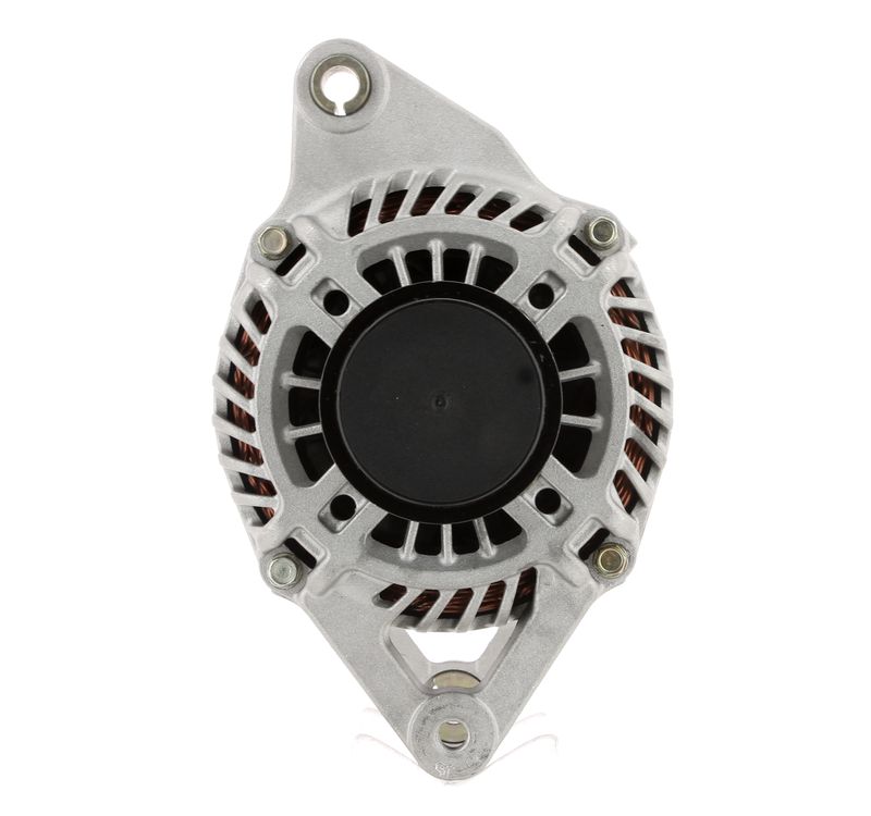 CEVAM 4258 Ģenerators MAZDA 6 Hatchback (GH) 2.2 MZR-CD (GH10) 163 ZS Dīzelis 2011