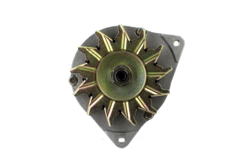 CEVAM 4277 Dynamo FORD Transit Mk2 Flatbed Vrachtwagen/Chassis 1.6 65 Pk Benzine 1981