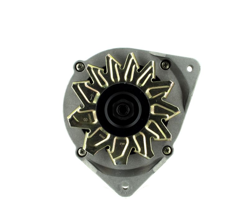 CEVAM 4279 Dynamo FORD Transit Mk2 Flatbed Vrachtwagen/Chassis 1.6 65 Pk Benzine 1978