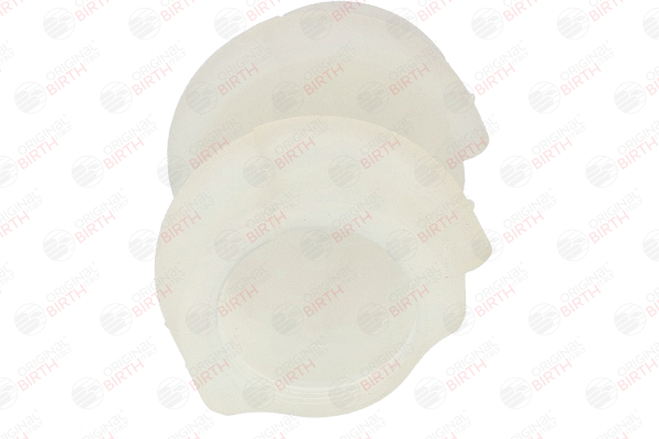 BIRTH 4285 Stabilisatorstang rubbers Peugeot 205 Cabrio 1.4 CJ 67 Pk Benzine 1993