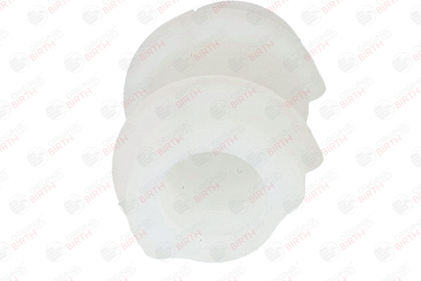 BIRTH 4286 Stabilisatorstang rubbers Peugeot 205 Cabrio 1.4 CJ 67 Pk Benzine 1992