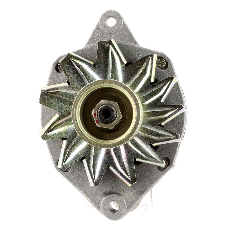 CEVAM 4296 Dynamo Renault Trafic Bus T5 1.7 68 Pk Benzine 1986