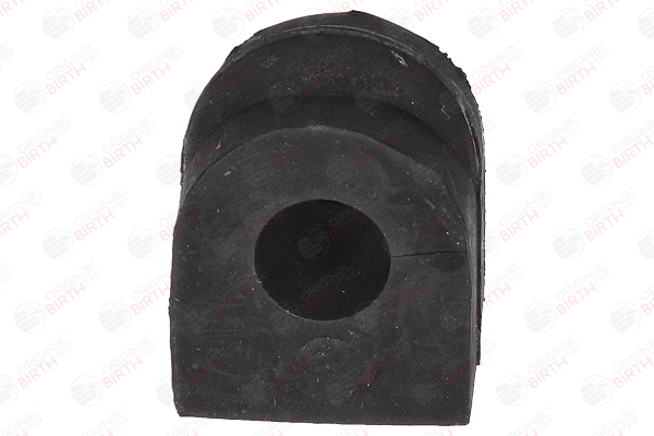BIRTH 4301 stabilisatorstang rubber A 201 326 10 81