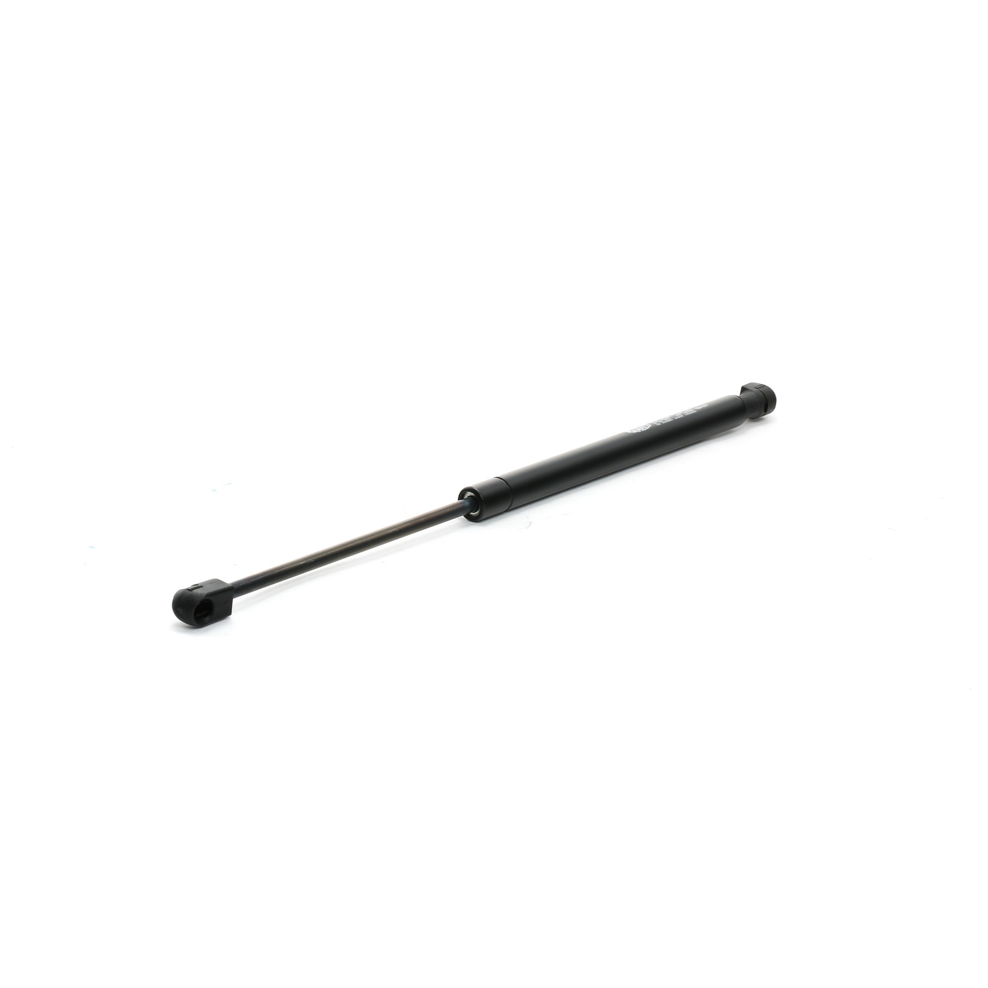 MAGNETI MARELLI 430719128600 Heckklappendämpfer 155N, Länge: 451mm