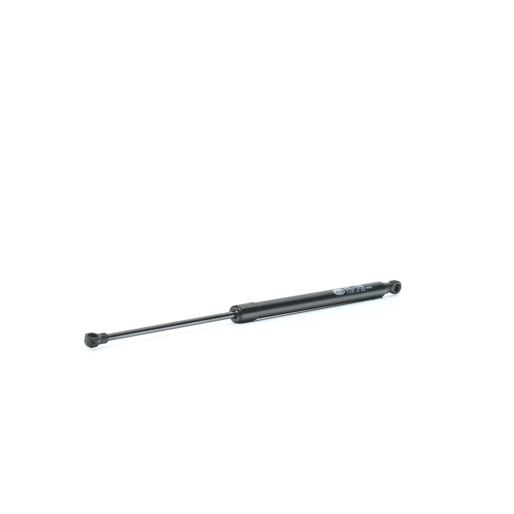 MAGNETI MARELLI 430719132600 Heckklappendämpfer 420N, Länge: 503mm