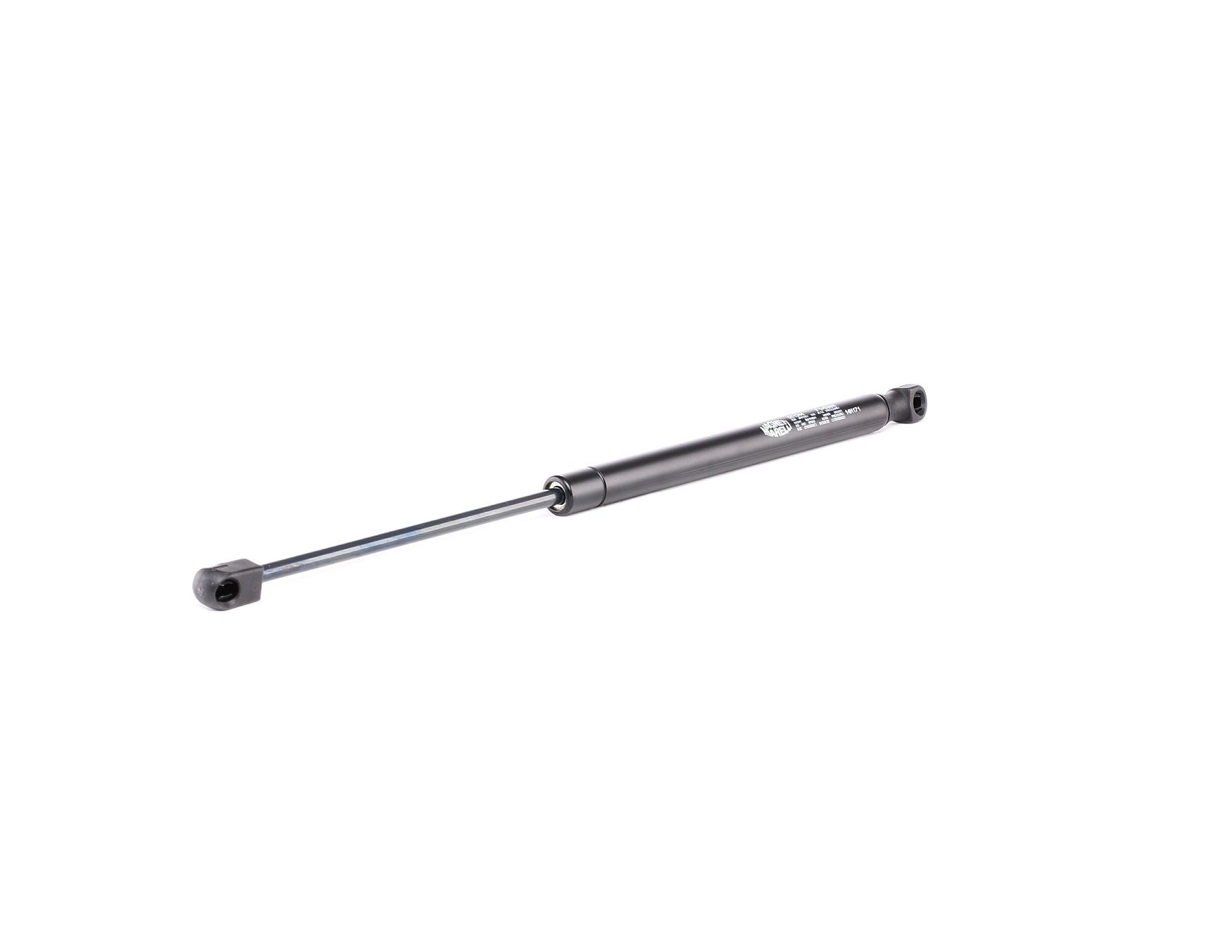 MAGNETI MARELLI 430719134400 Heckklappendämpfer 580N, Länge: 453mm