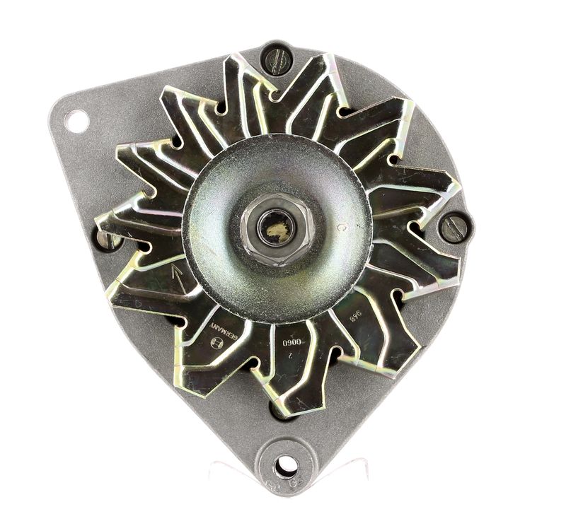 CEVAM 4323 dynamo / alternator 537006
